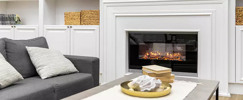 Pellet Fireplace Insert Installation in Gallatin, TN