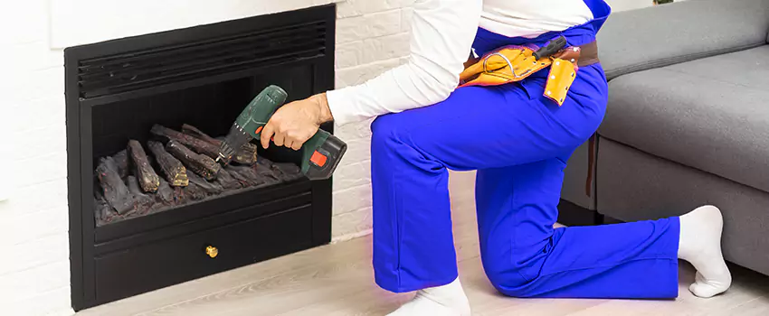 Fireplace Hearth Inspection And Repair in Gallatin, Tennessee