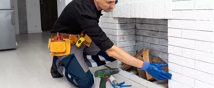 Top Fireplace Installation Company in Gallatin, Tennessee