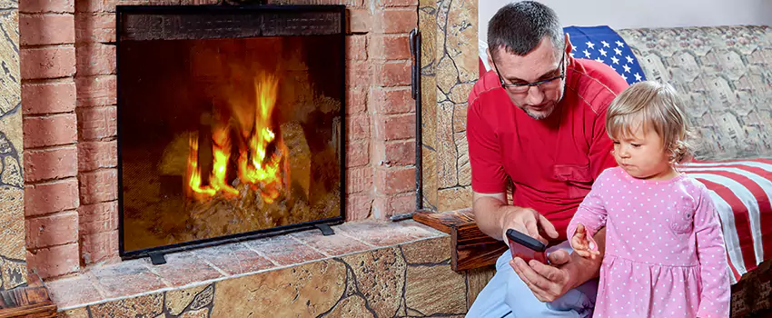 Fireplace Safety Locks For Kids in Gallatin, TN