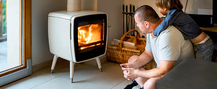 Fireplace Flue Maintenance Services in Gallatin, TN
