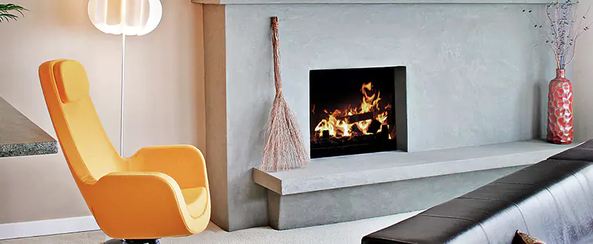 Electric Fireplace Makeover Services in Gallatin, TN