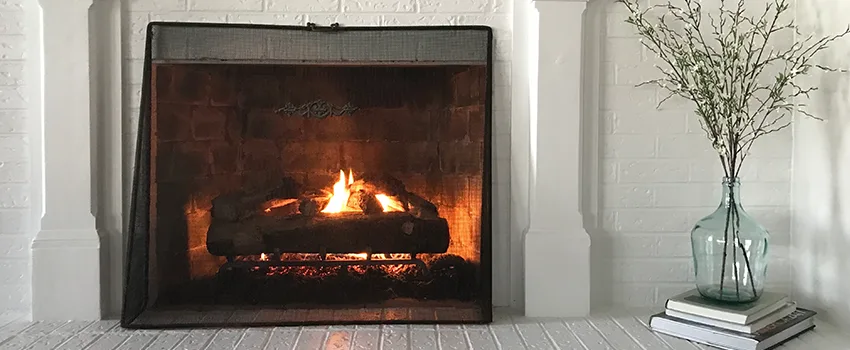Cost-Effective Fireplace Mantel Inspection And Maintenance in Gallatin, TN