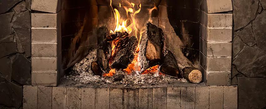 Cost of Rebuilding A Fireplace in Gallatin, Tennessee