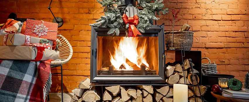 Steel Fireplace Grate Repair And Replacement Services in Gallatin, Tennessee