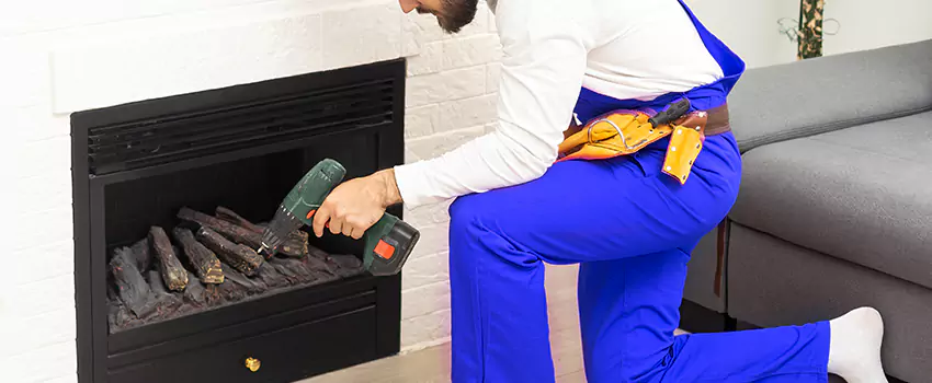 Fireplace Repair Expert in Gallatin, Tennessee