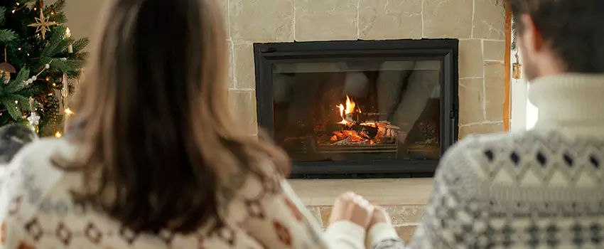 Fireplace Firebox Refurbish & Restore Services in Gallatin, TN