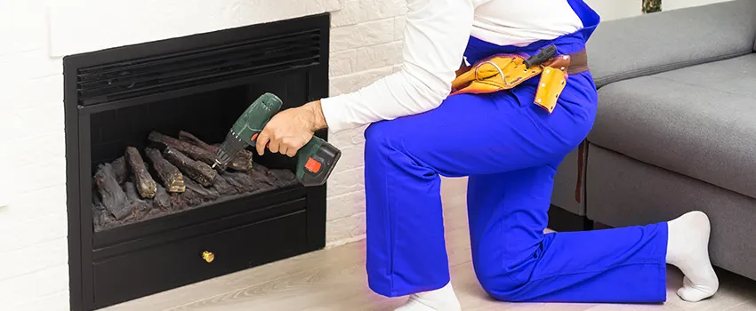 Fireplace Safety Inspection Specialists in Gallatin, Tennessee