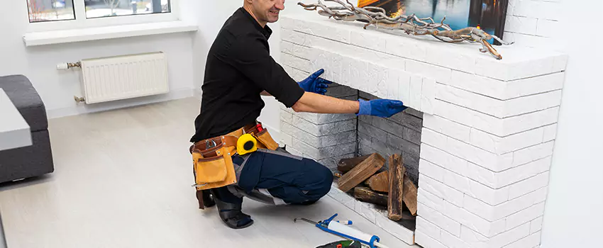 Gas Fireplace Repair And Replacement in Gallatin, TN