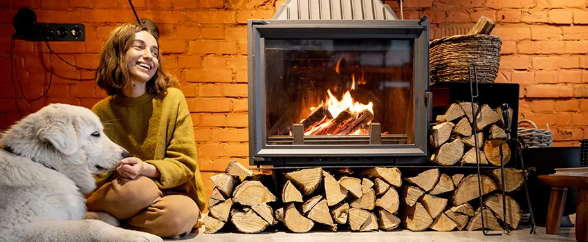Fireplace Smell Removal Cost in Gallatin, TN