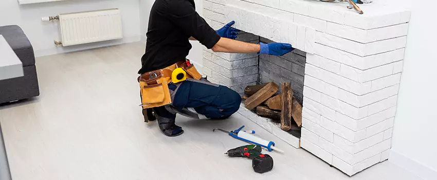 Masonry Fireplace Technician in Gallatin, Tennessee