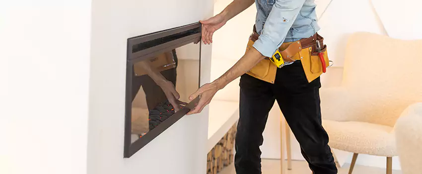 Traditional Fireplace Vent Sweeping in Gallatin, TN