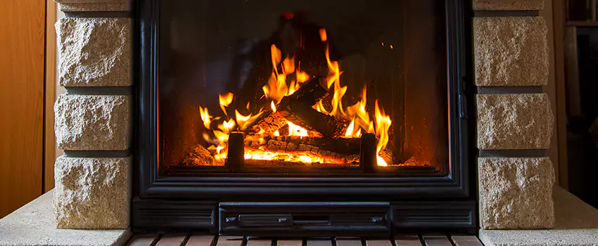 Fireplace Xtrordinair Probuilder Gas Fireplace Installation in Gallatin, TN
