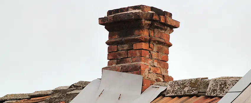 Cost of Fixing Blocked Chimney in Gallatin, Tennessee