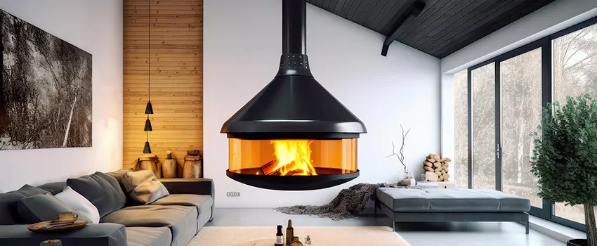 Floating Damaged Fireplace Repair Services in Gallatin, TN