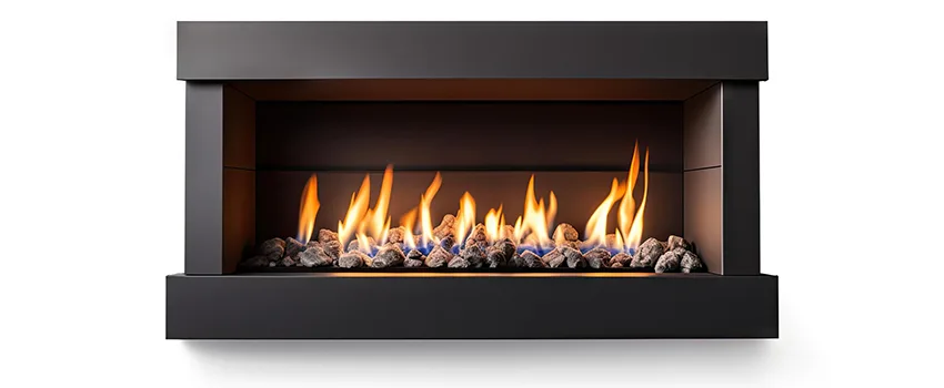 Outdoor Gas Fireplaces Installation in Gallatin, TN