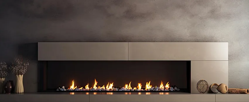 Gas Fireplace Logs Supplier in Gallatin, Tennessee