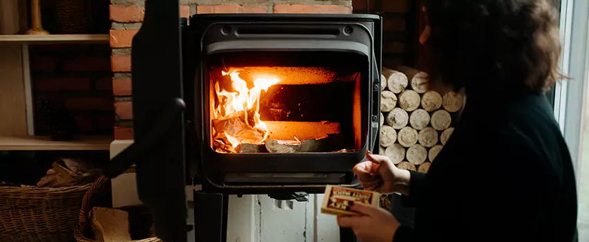 Hearthstone Wood Stoves Fireplace Repair in Gallatin, Tennessee