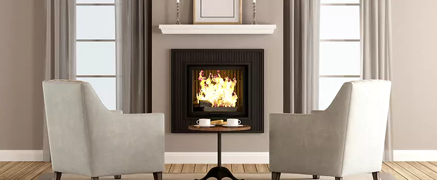 Heatilator Direct Vent Fireplace Services in Gallatin, Tennessee