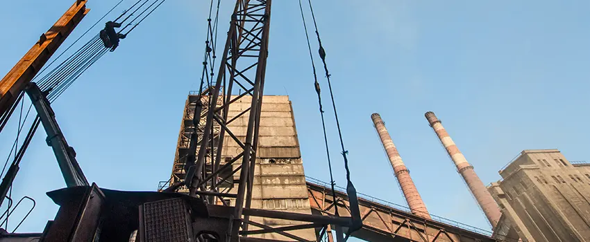 Industrial Chimneys Foundation Repair Services in Gallatin, TN
