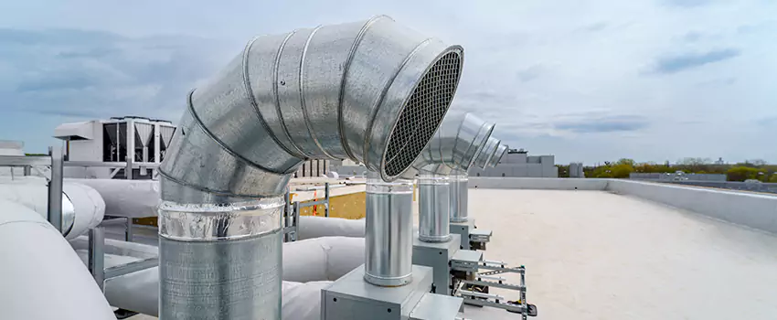 Insulated Ductwork Repair Services Near Me in Gallatin, TN