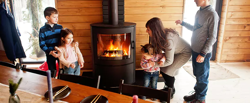 Jøtul Gas Fireplace Inspection Service in Gallatin, Tennessee