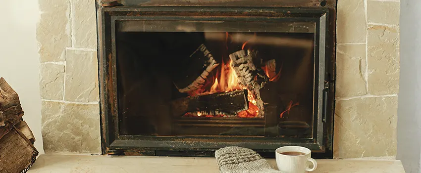 Kings man Fireplaces Insert Services in Gallatin, TN