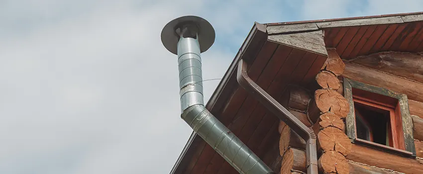 Cracks Repair for Leaking Chimney in Gallatin, Tennessee