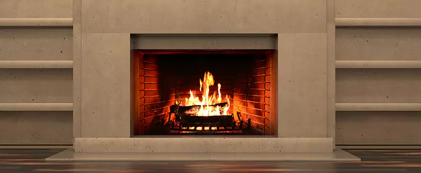Majestic Trilliant Series Gas Fireplace Insert Repair in Gallatin, Tennessee