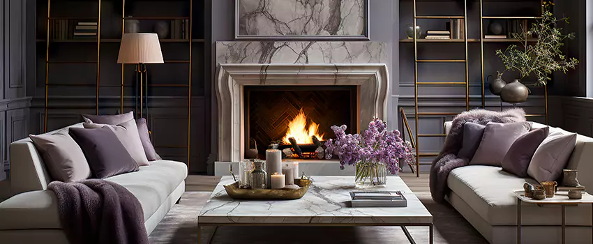 Napoleon Galaxy Series Outdoor Fireplaces Repair in Gallatin, TN