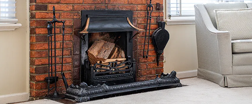 Custom Old Fireplace Redesign Services in Gallatin, Tennessee