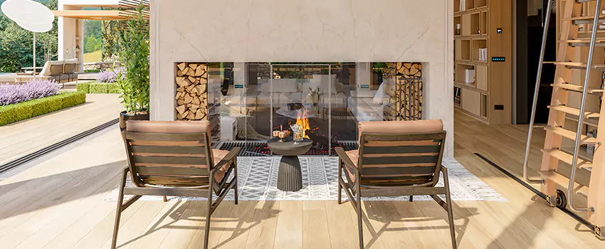 Ortal Space Creator Fireplace Repair in Gallatin, TN