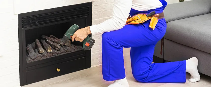 Pellet Fireplace Repair Services in Gallatin, TN