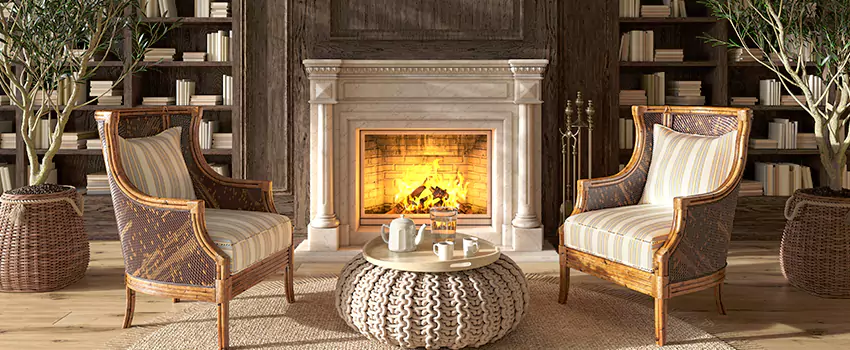 Cost of RSF Wood Fireplaces in Gallatin, Tennessee