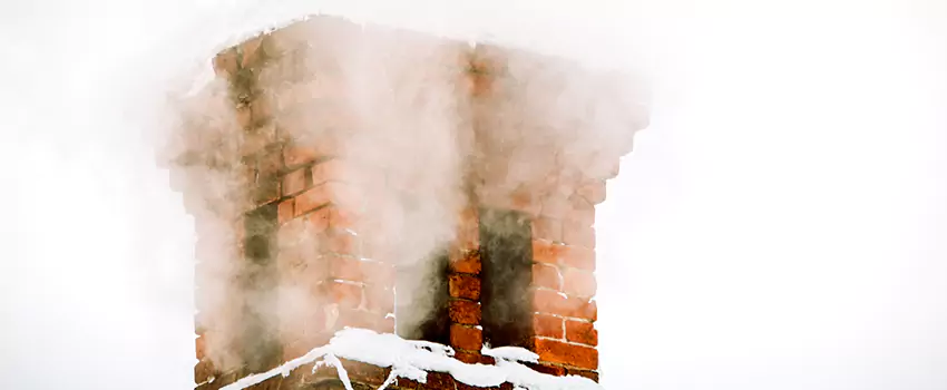 Chimney Flue Soot Removal in Gallatin, TN