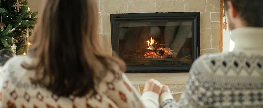 Superior Open-Hearth Wood Fireplaces in Gallatin, TN