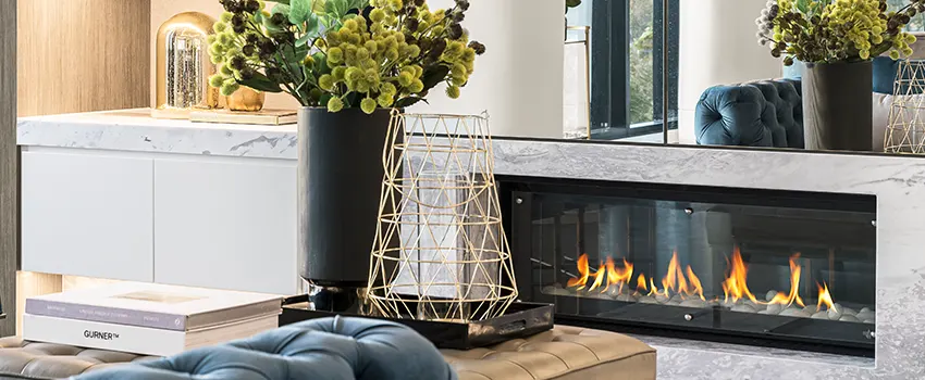 Professional Town & Country Luxury Fireplace Maintenance Experts in Gallatin, Tennessee