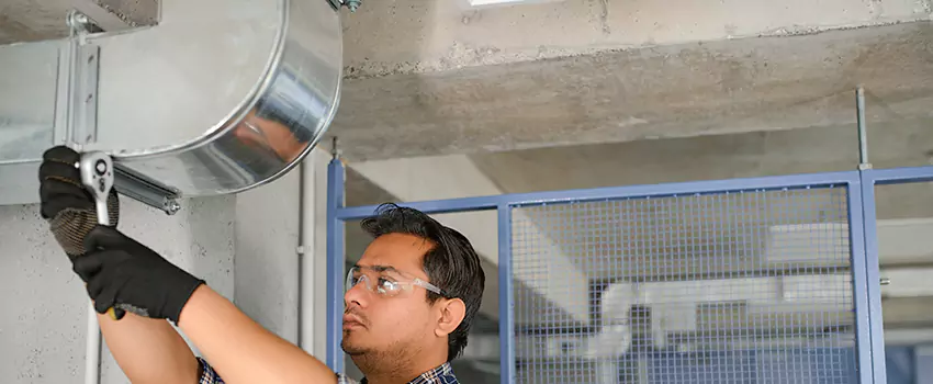 Benefit of Ventilation Cleaning in Gallatin, Tennessee