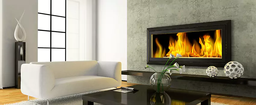 Ventless Fireplace Oxygen Depletion Sensor Installation and Repair Services in Gallatin, Tennessee