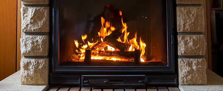 Cost of Wood Fireplace Installation in Gallatin, TN