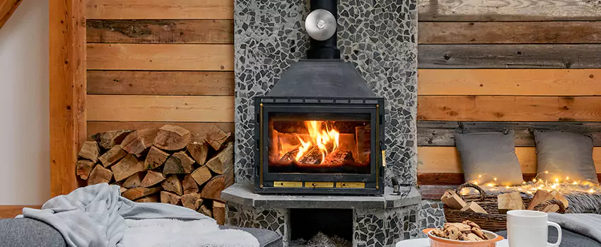 Affordable Wood Fireplace Fixing Solutions in Gallatin, Tennessee