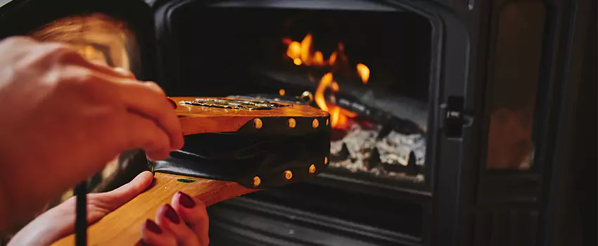 Cost of Wood Furnace Repair and Installation Services in Gallatin, TN