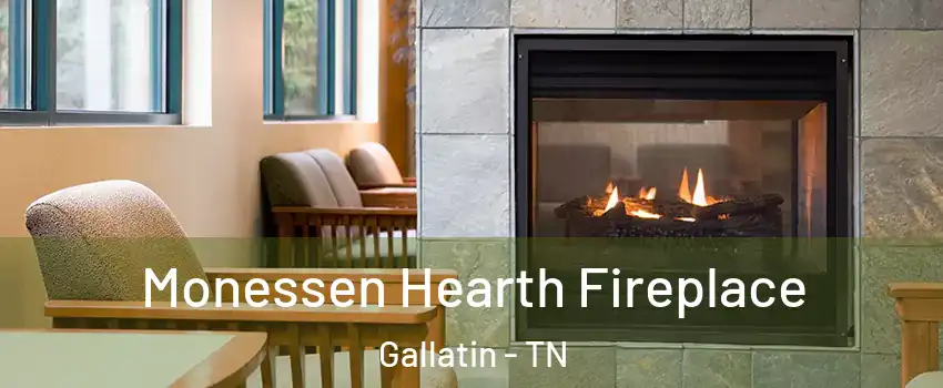  Monessen Hearth Fireplace Gallatin - TN