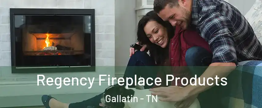  Regency Fireplace Products Gallatin - TN